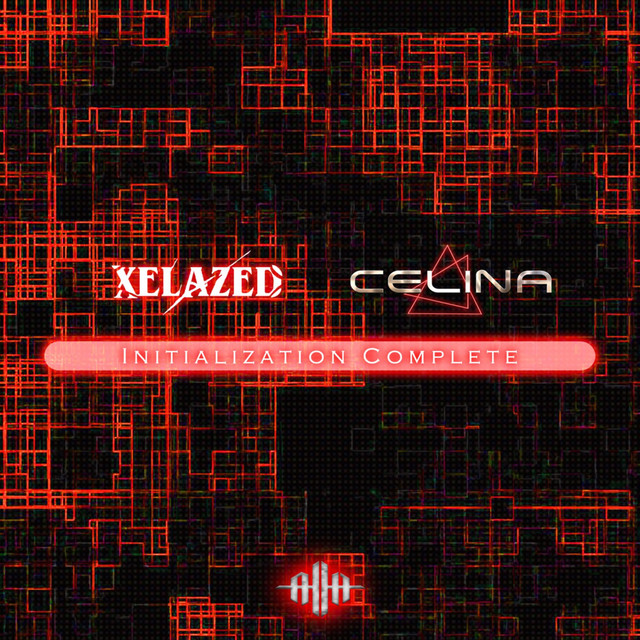 Initialization Complete cover art