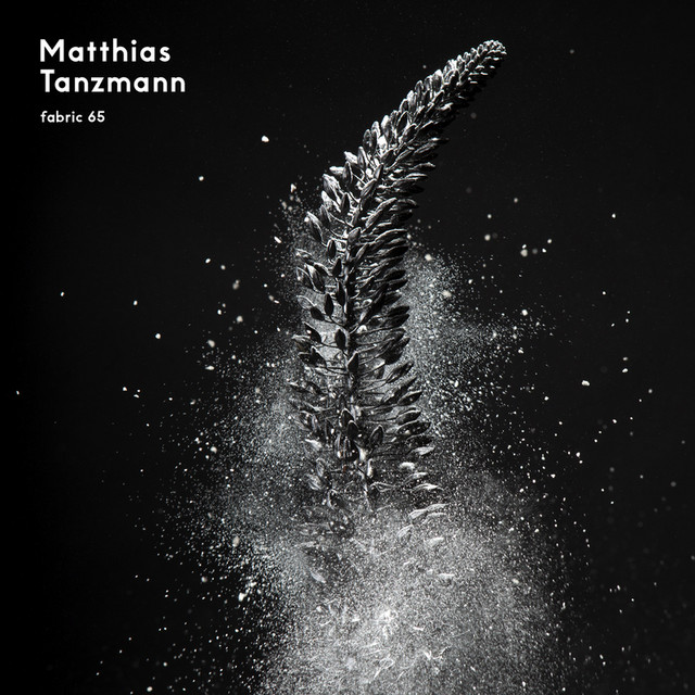 fabric 65: Matthias Tanzmann cover art