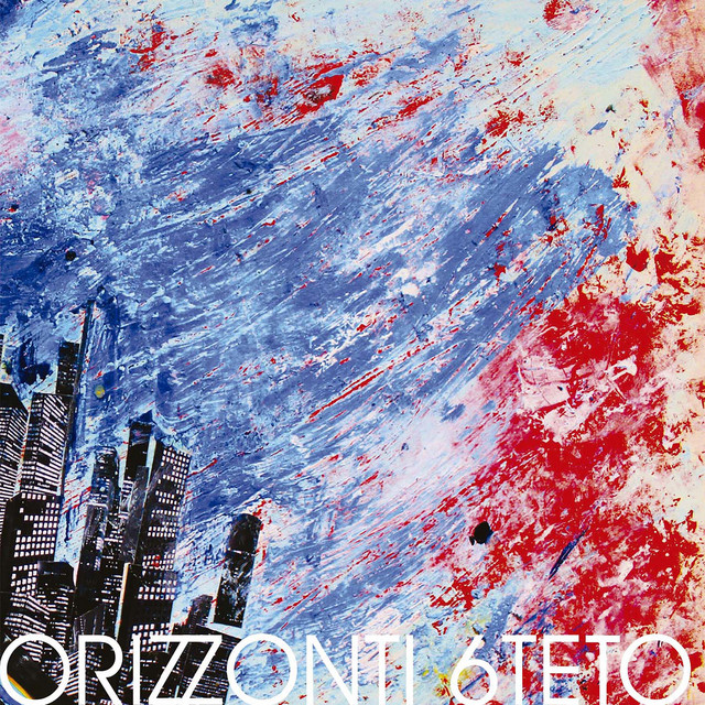 Orizzonti Sexteto cover art