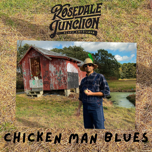 undefined album image
