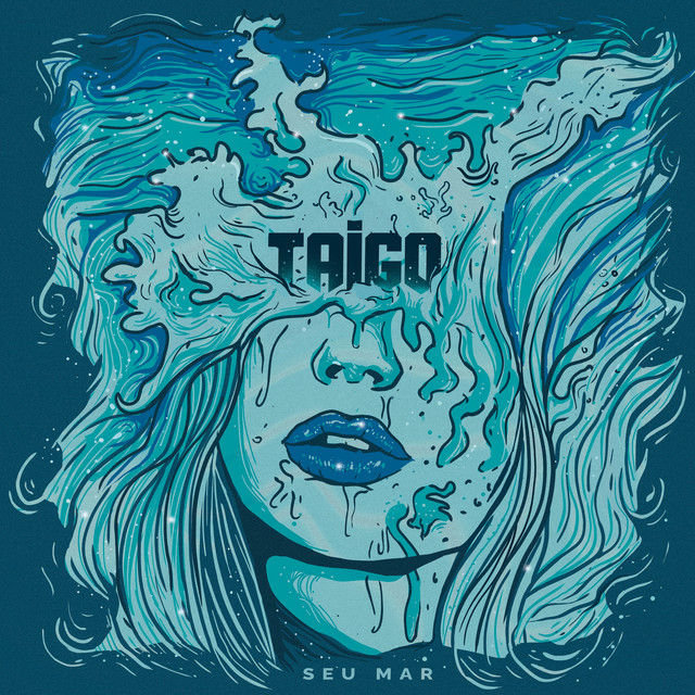 Seu Mar cover art