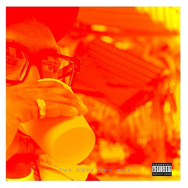 Let's Get Coffee cover art