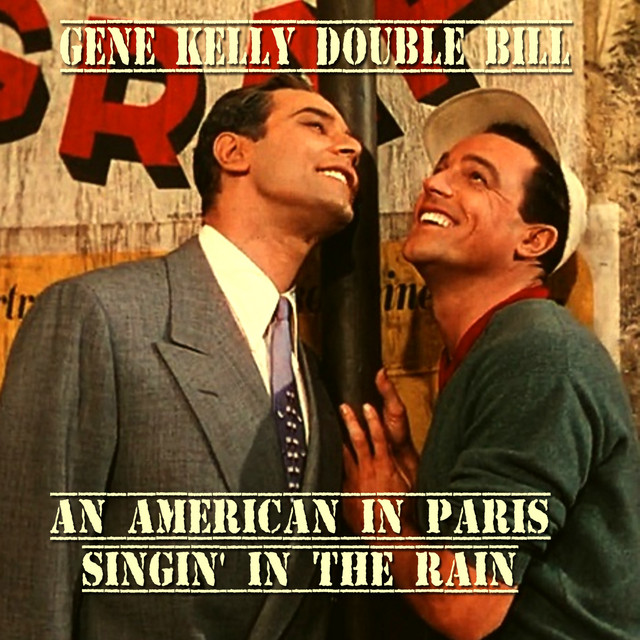 Good Morning (From "Singing in the Rain")