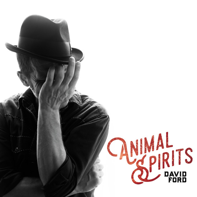Animal Spirits cover art