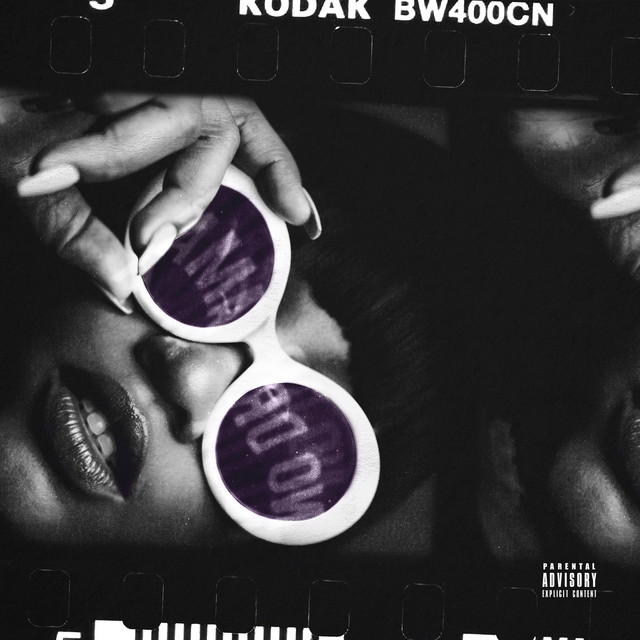 No Drama cover