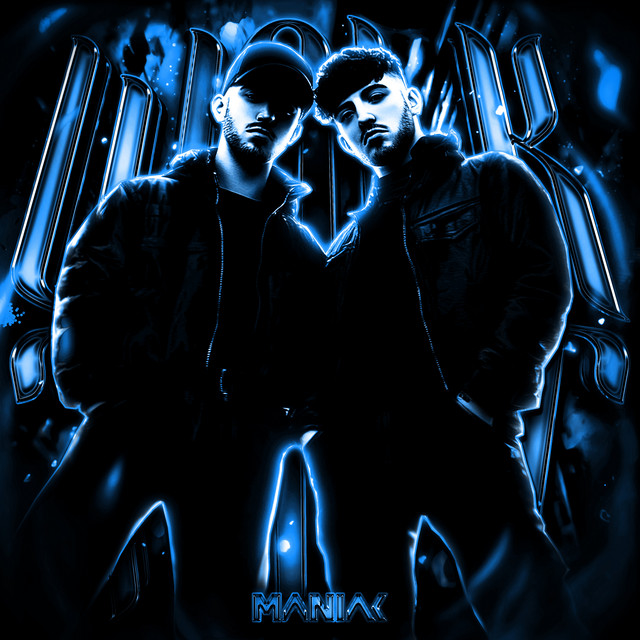 undefined album image
