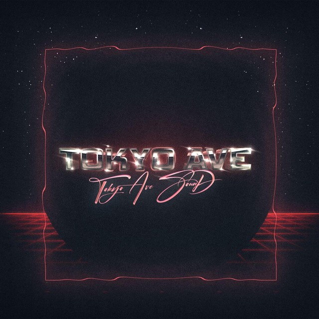 Tokyo Ave Sound cover art