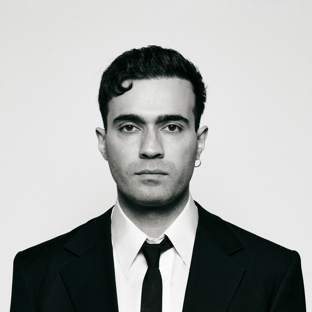 undefined album image