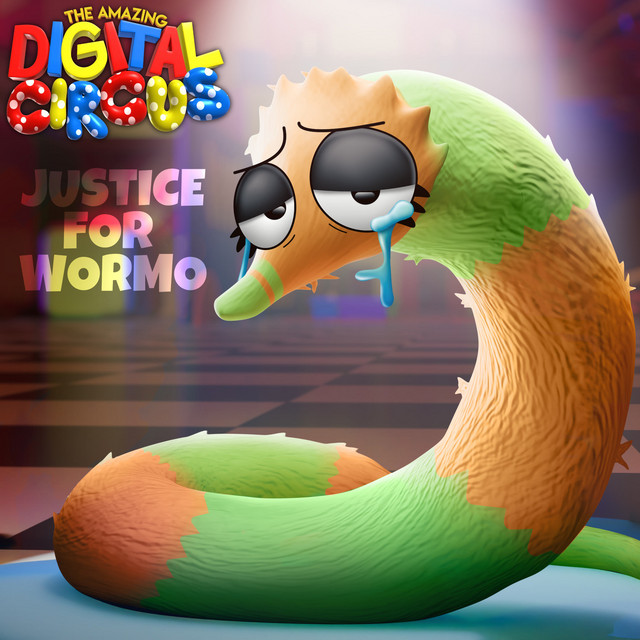 Justice For Wormo (Sad Wormo Theme Song)
