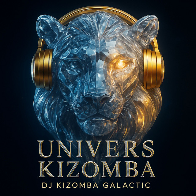 Dj Kizomba Galactic