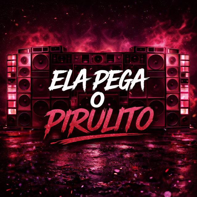 Ela Pega o Pirulito