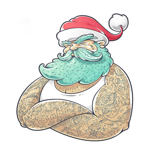 Xmasy cover art