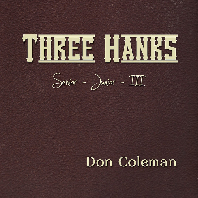 Don Cole Photo