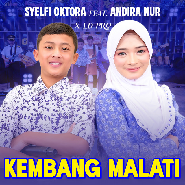 Syelfi Oktora