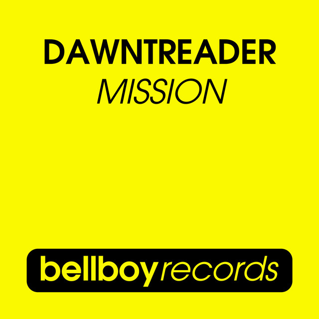 Mission cover