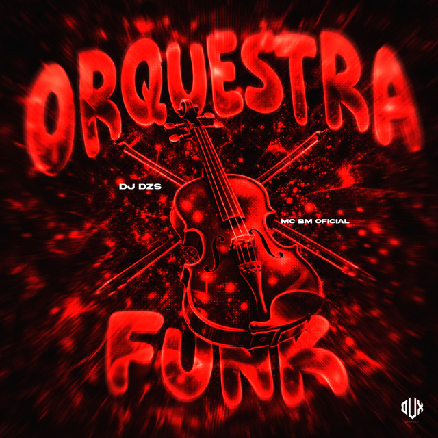 Orquestra Funk cover art