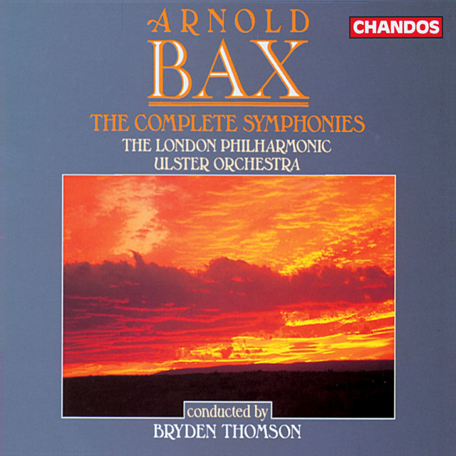 その他 Bax:Complete Symphonies Bax: Complete Symphonies - Album by Arnold Bax | Spotify