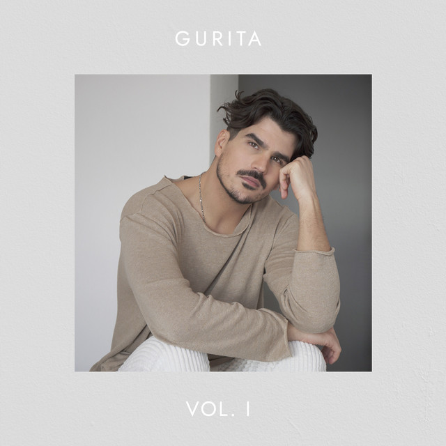 Vol. I cover art