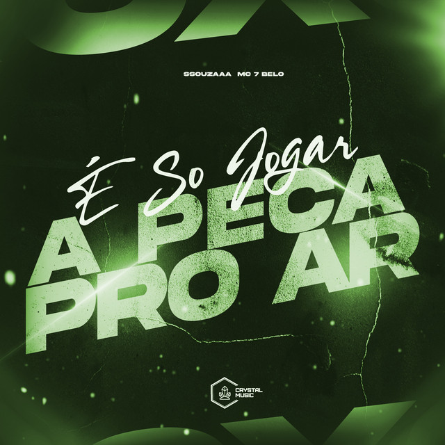 É Só Jogar a Peça Pro Ar