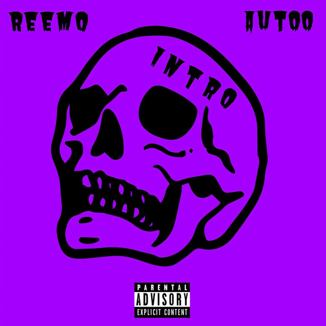 Intro cover art