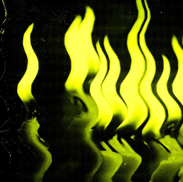 Alienated cover art