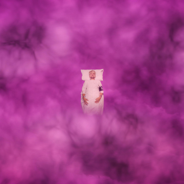 Rosa cover art