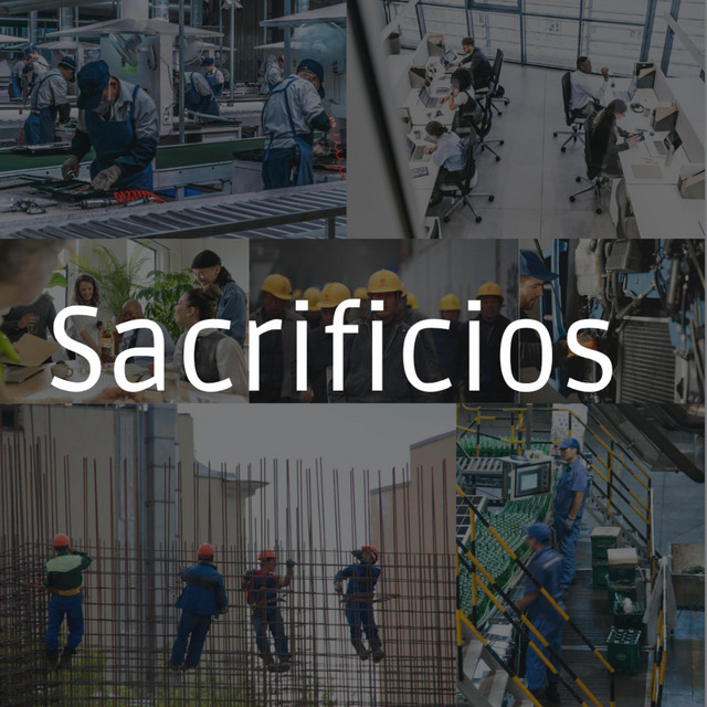 Sacrificios