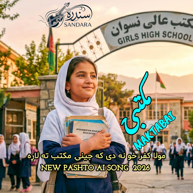 Sandara Studio -سندره سټودیو