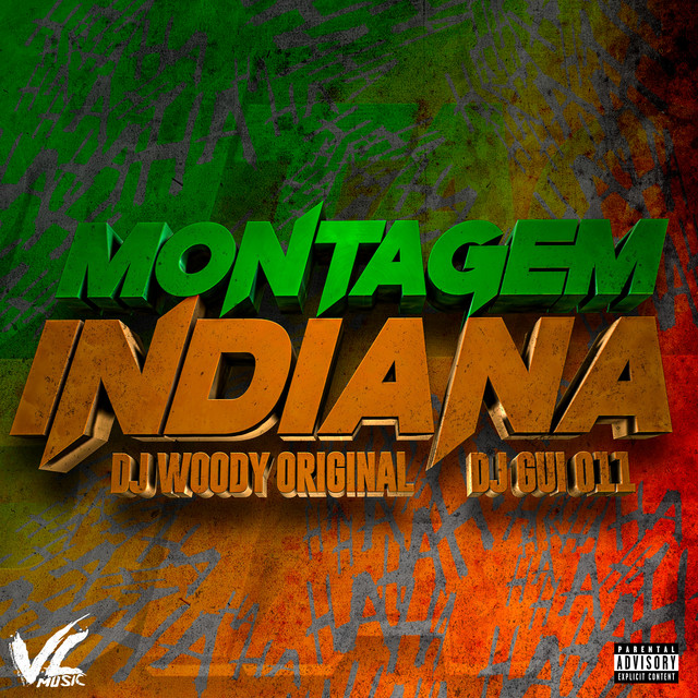 Montagem Indiana
