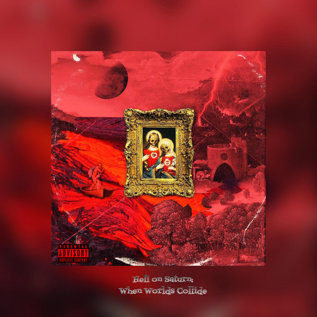 Thoroughbreds cover art