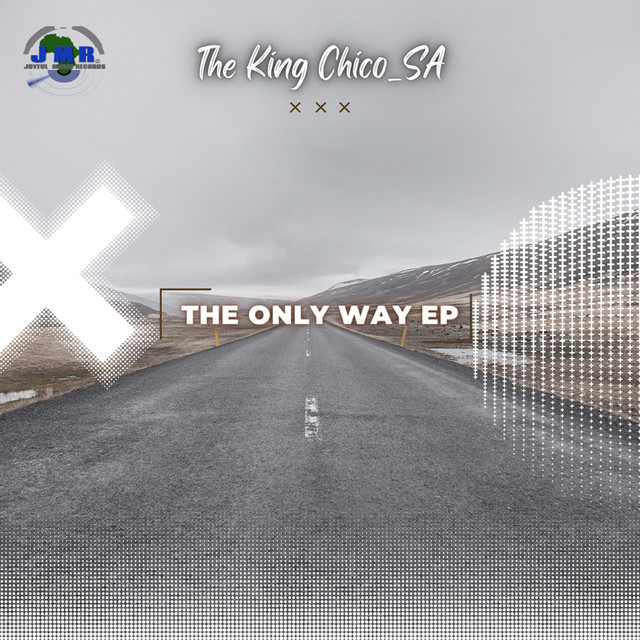The Only Way cover art