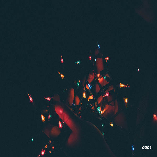 0001 cover art