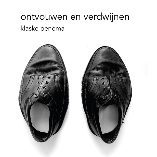 ontvouwen en verdwijnen
