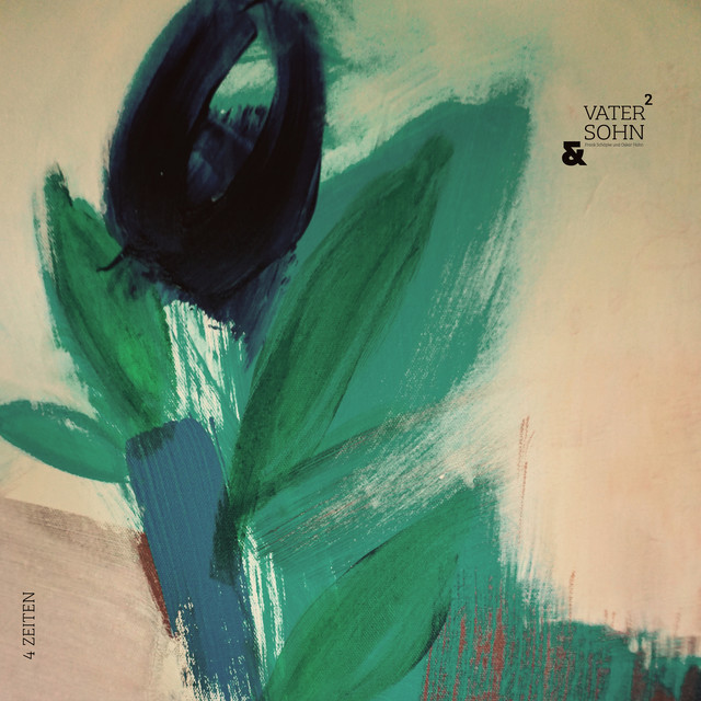 Vater & Sohn 2 cover art
