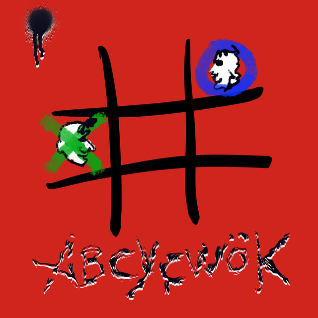 AbcyÇwÖk cover art