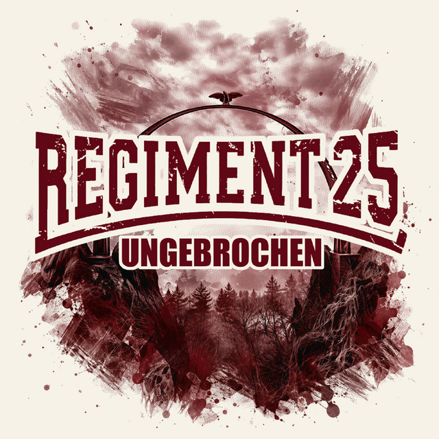 Regiment 25 | Spotify