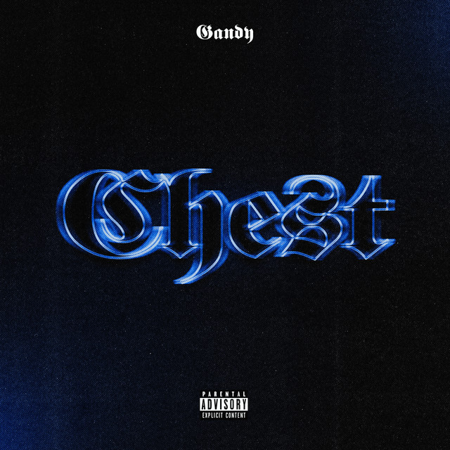 CHEST cover art
