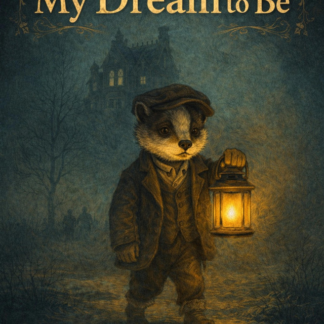 My Dream to Be