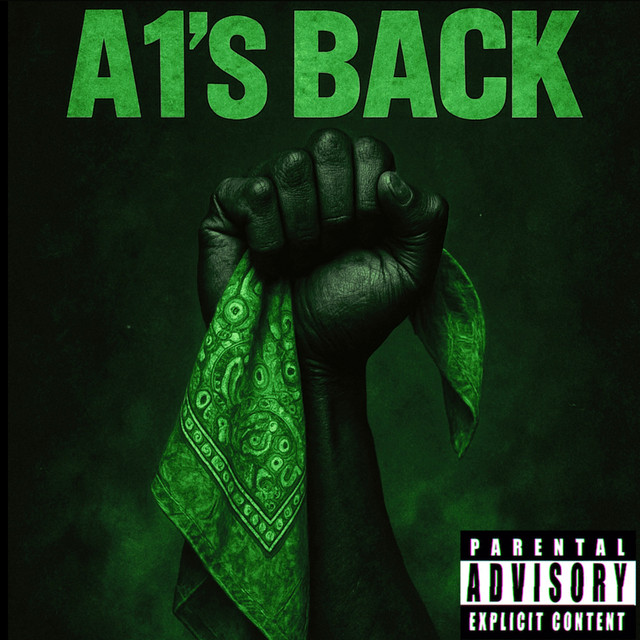 A1’s Back