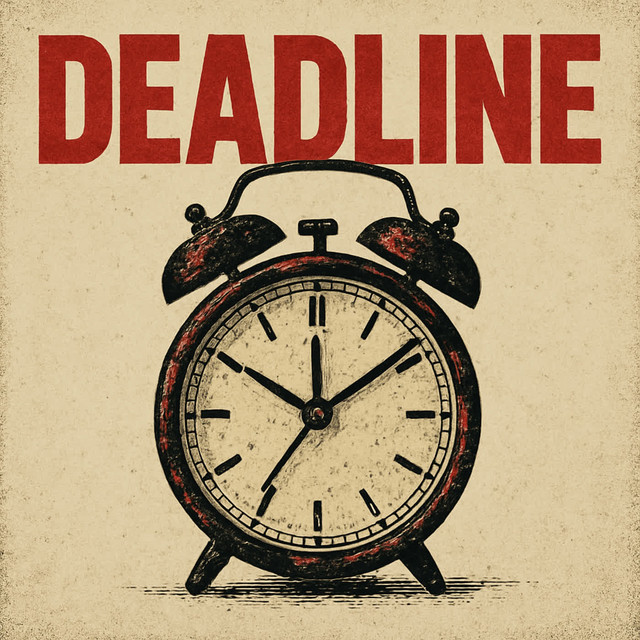DEADLINE