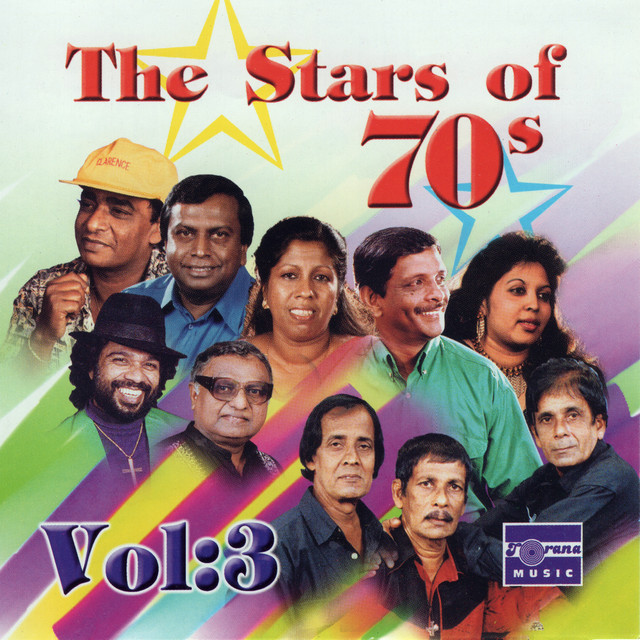 The Stars of 70's, Vol. 3 - Compilation by Various Artists | Spotify