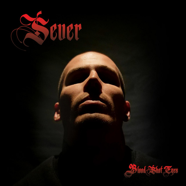 Blood Shot Eyes cover art