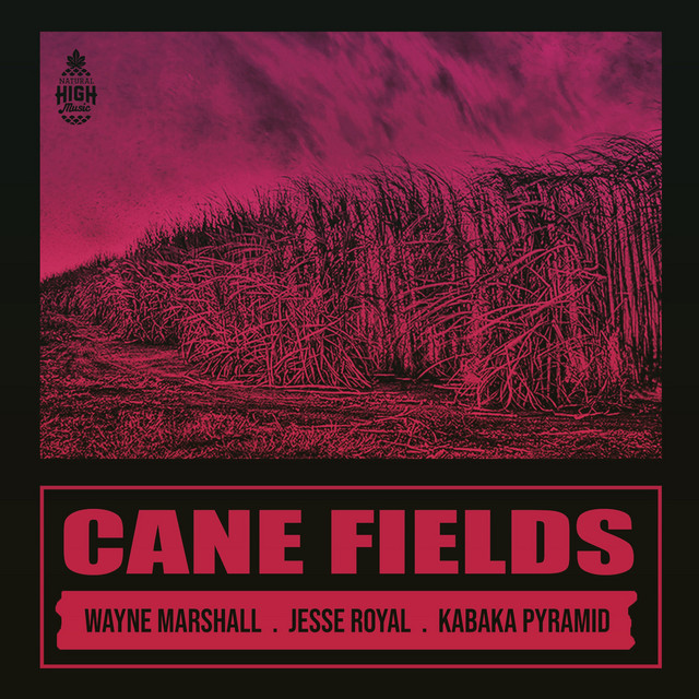 Cane Fields (feat. Jesse Royal)