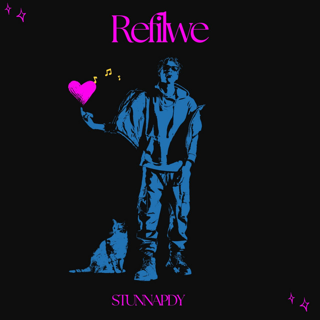 Humble cover art