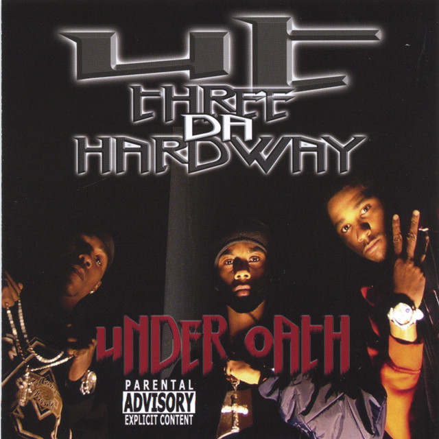 Three Da Hardway | Spotify