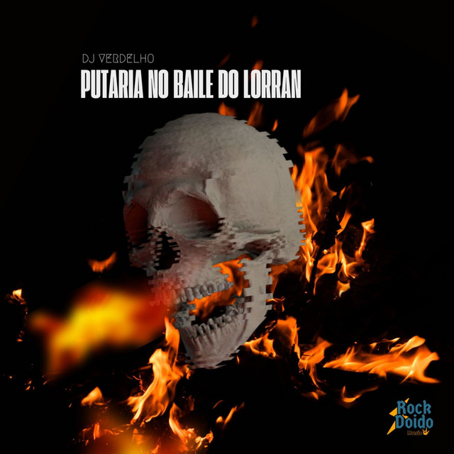 Putaria no Baile do Lorran