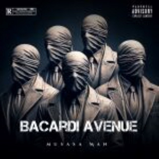 Bacardi Avenue