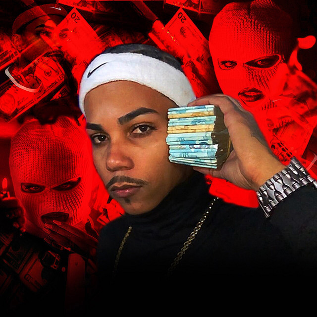 Das Ruas cover art