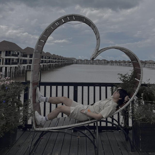 A Man's Body with a Boy's Heart cover art