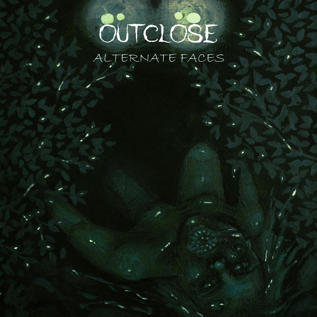 Alternate Faces cover art